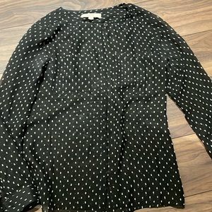 Loft - l/s blouse